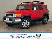 2012 TOYOTA FJ CRUISER
