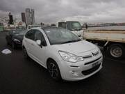 2015 CITROEN CITROEN C3