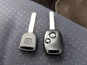 2009 HONDA FIT G
