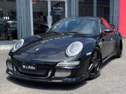 2006 PORSCHE 911 (Left Hand Drive)