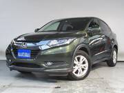 2014 HONDA VEZEL