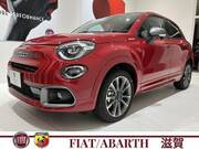 2024 FIAT 500X