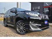 2020 TOYOTA LAND CRUISER PRADO