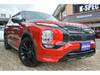 MITSUBISHI OUTLANDER PHV