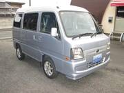 2007 SUBARU SAMBAR TRANS PORTER