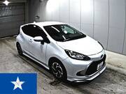 2023 TOYOTA AQUA