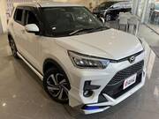 2020 TOYOTA RAIZE
