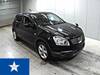 NISSAN DUALIS