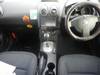 NISSAN DUALIS