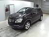 NISSAN DUALIS