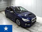 2014 SUBARU LEVORG