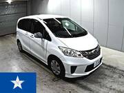 2015 HONDA FREED G JUST SELECTION