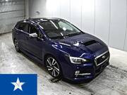 2016 SUBARU LEVORG