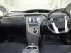 TOYOTA PRIUS PHV