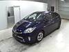 TOYOTA PRIUS PHV