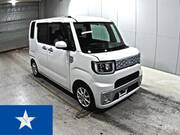 2015 DAIHATSU WAKE