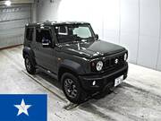 2023 SUZUKI JIMNY SIERRA JC 4WD