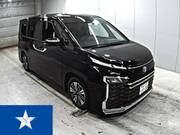 2023 TOYOTA VOXY