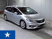 2016 HONDA JADE