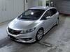 HONDA JADE