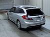 HONDA JADE