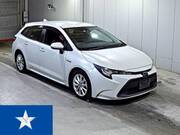 2019 TOYOTA COROLLA TOURING
