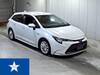 TOYOTA COROLLA TOURING