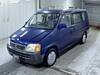 HONDA STEPWAGON