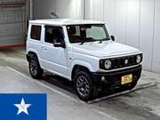 2024 SUZUKI JIMNY XC