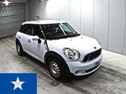 2012 BMW MINI