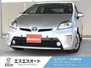 2014 TOYOTA PRIUS G