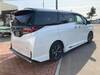 TOYOTA VELLFIRE HYBRID
