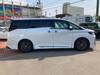TOYOTA VELLFIRE HYBRID