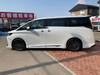 TOYOTA VELLFIRE HYBRID