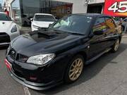 2006 SUBARU IMPREZA WRX STi