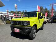 2023 SUZUKI JIMNY XC