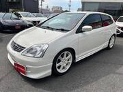 2003 HONDA CIVIC TYPE-R