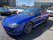 2000 NISSAN SILVIA SPEC R