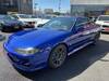 NISSAN SILVIA