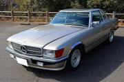 1989 OTHER OTHER (Left Hand Drive)