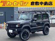2020 SUZUKI JIMNY XC