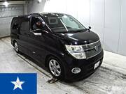 2010 NISSAN ELGRAND