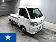 2013 DAIHATSU HIJET TRUCK