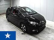 2014 TOYOTA WISH 1.8S MONOTONE