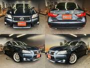 2013 LEXUS GS