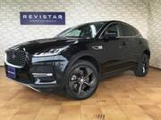 2021 JAGUAR OTHER