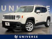 2016 CHRYSLER JEEP RENEGADE