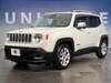 CHRYSLER JEEP RENEGADE