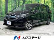 2016 HONDA FREED HYBRID