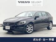 2016 VOLVO V60